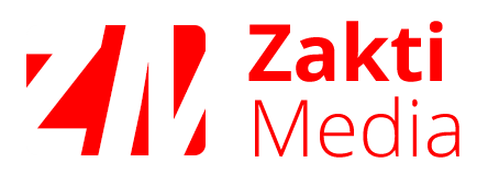 Zakti Media