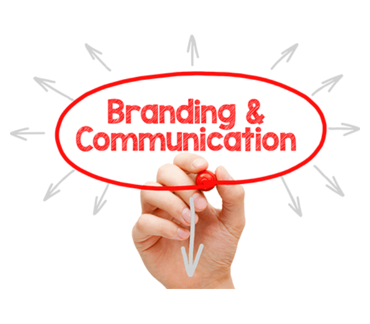 BRAND TO TALK
