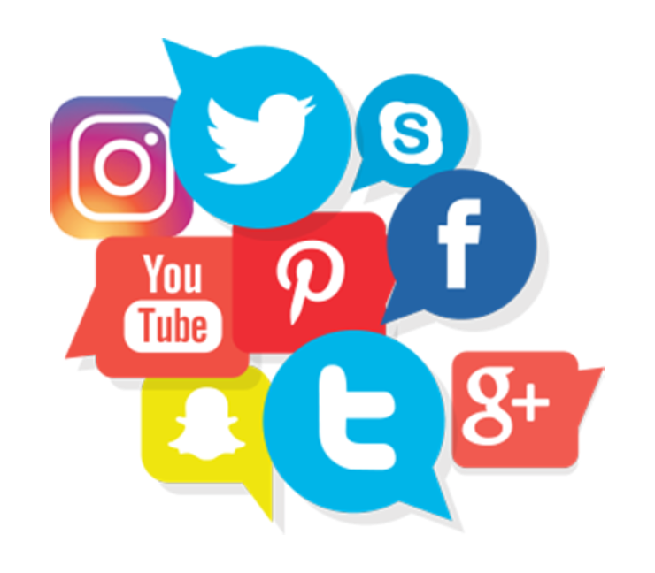 SOCIAL MEDIA 